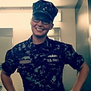 Meet your Posher, Jamie